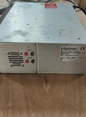 [德峰]Spellman DEL HVPS M0D8251.5N 1