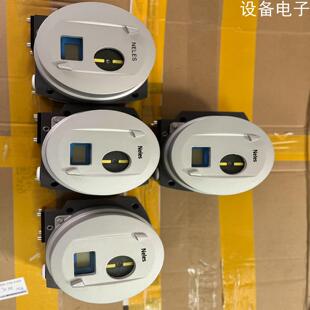 (设备配件）ND9203，ND9206 耐莱斯Neles Valmet阀