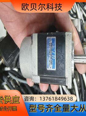 多摩川电机TS4603N1335E100