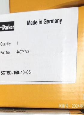 装派克SCTSD-150-10-07传感器现货