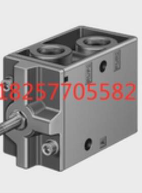FESTO/费斯托 电磁阀MFH-3-3/4 11967