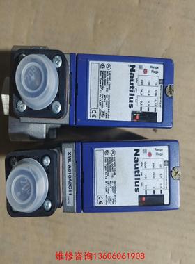 【工控自动化】XMLA002C2C11一个，XMLA010A2C11一个实议价