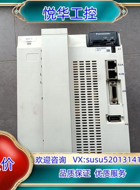 原装MFDLNA3NE，A6驱动，3KW，原装，功能正常议价