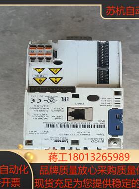 Lenze伦茨8400变频器E84AVSCE7514VX0议价