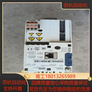 Lenze伦茨8400变频器E84AVSCE7514VX0议价