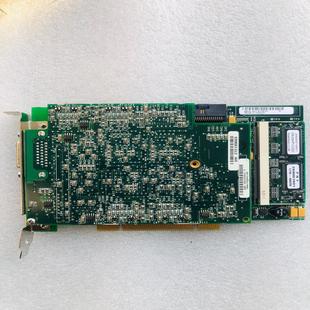 原装 VPM REV.A 5090 视频采集卡现货 8120X