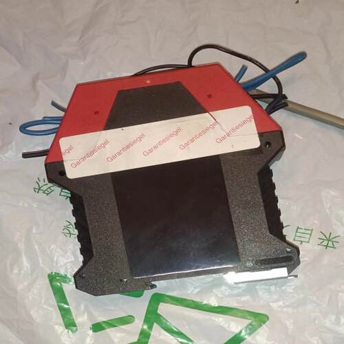 （设备配件） SAFE  德国ECO244.2V继电器 TIESE安全A