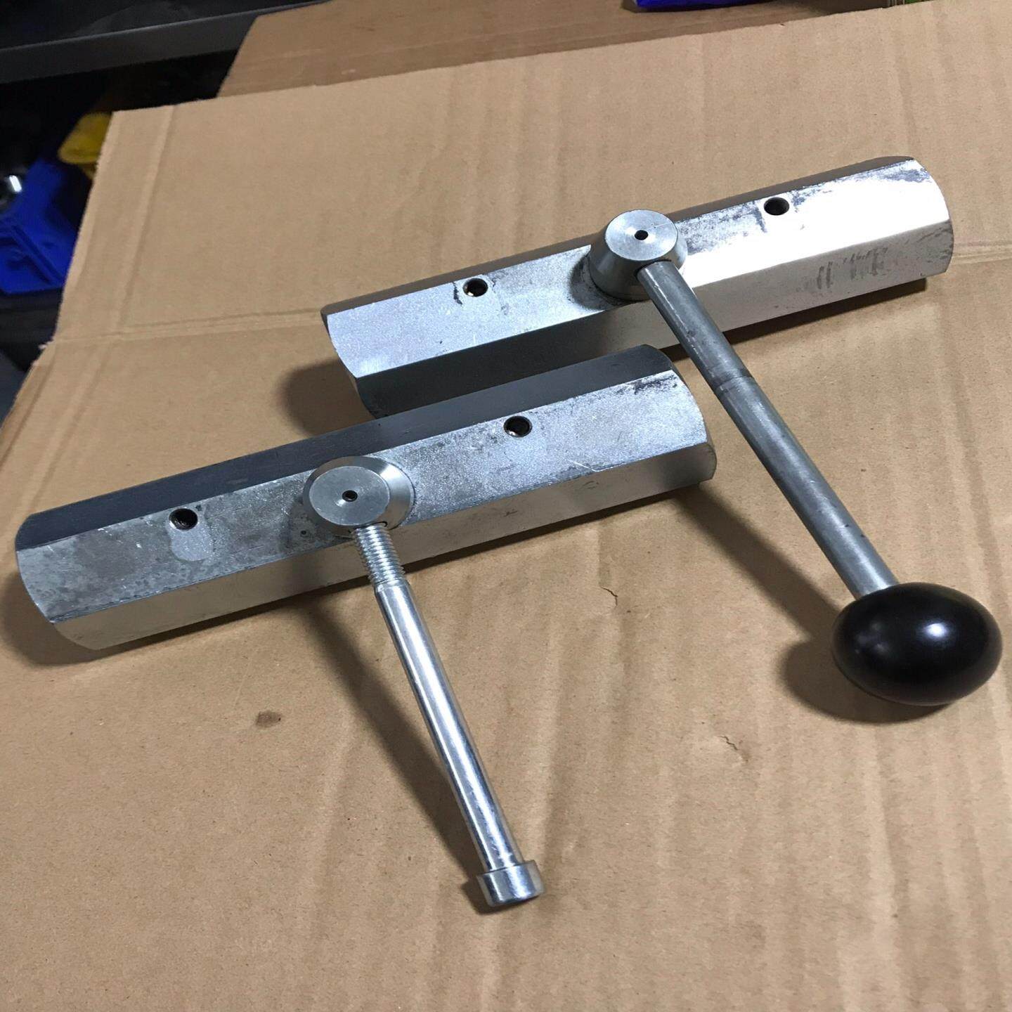 HAWE哈威DA型截止式换向阀 DA3