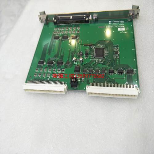 【荣强工控】东京电路板卡BOARD VI0316 I/FTEL BOAR