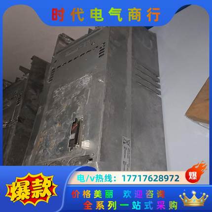 伟肯电梯变频器PA006152H1SSS/22kw变频器成色