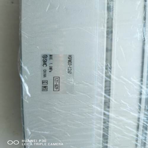 气缸MGPM32-125Z全新原装正品附带传感器D-M