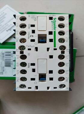 LC2K0601B7交流接触器