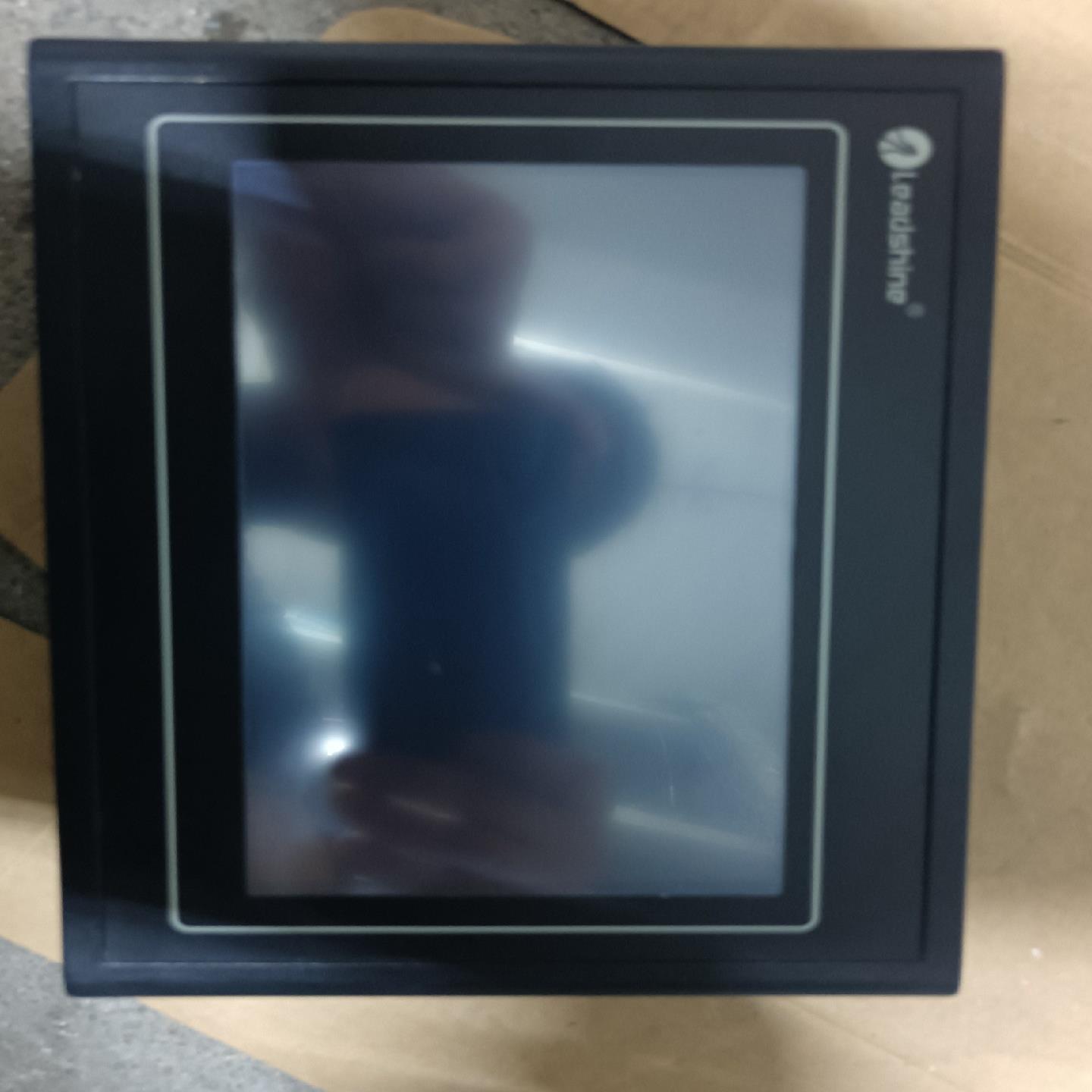 （设备配件）1台 拍摄   触摸屏，，雷赛实物 成色如图TP1071