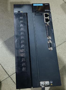 汇川PN版驱动器—6.0KW，IS620FT021I原装