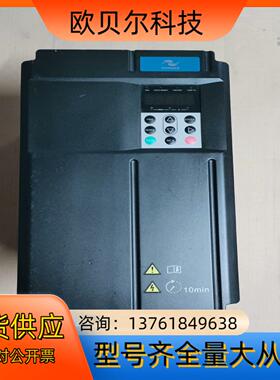 汇川变频器MD290T18.5G/22-TC