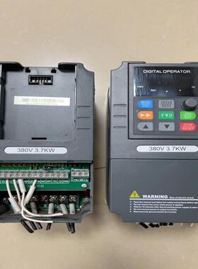 PL1000D-4T0037L 3.7千瓦变频器，一