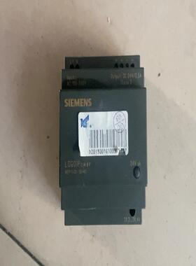 西门子电源模块6EP1332-1SH42