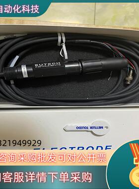 现货赛默飞PH电极配套Thermo Alpha PH800使用