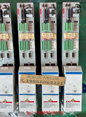 【非标价】REXROT 力士乐 双轴驱动  HDD02.2-W040N