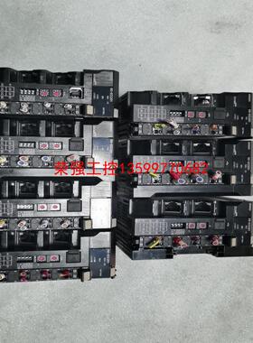 【荣强工控】欧姆龙PLC NX-ECC201