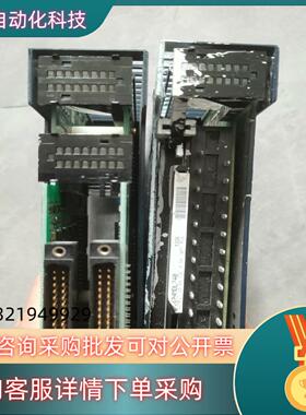 现货GE IC694MDL753BIC694MDL740
