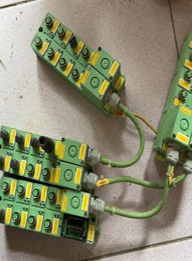 （设备配件）菲尼克斯INTERBUS，IBS  SAB，一共打包