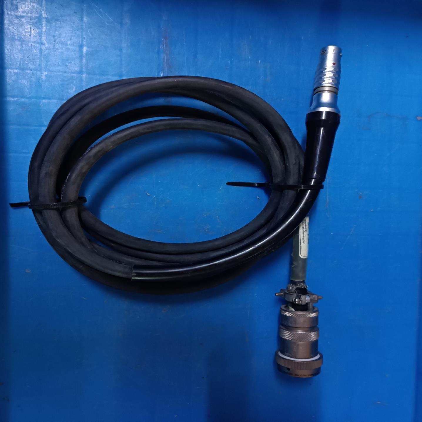 （设备配件）美国USG连接线ASG-CB2500-10HW,实物拍摄，成