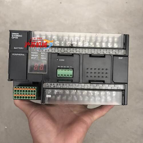 CP1H-XA40DT-D PLC