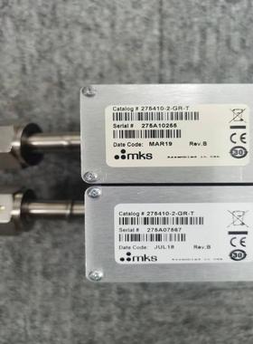 （设备配件）MKS 275410-2-GR-T MINI-CONVECT