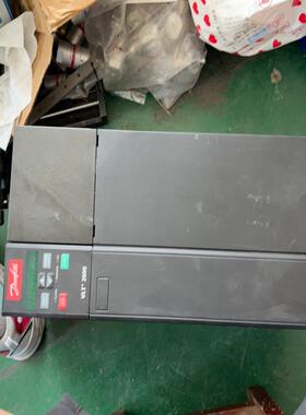 [德峰]丹佛斯变频器VLT2800系列 变频器一台，VLT2882P