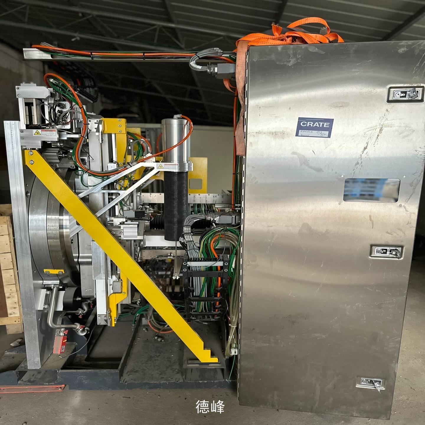 [德峰]CRATE，AMAT 0040-83411，0020-591议价