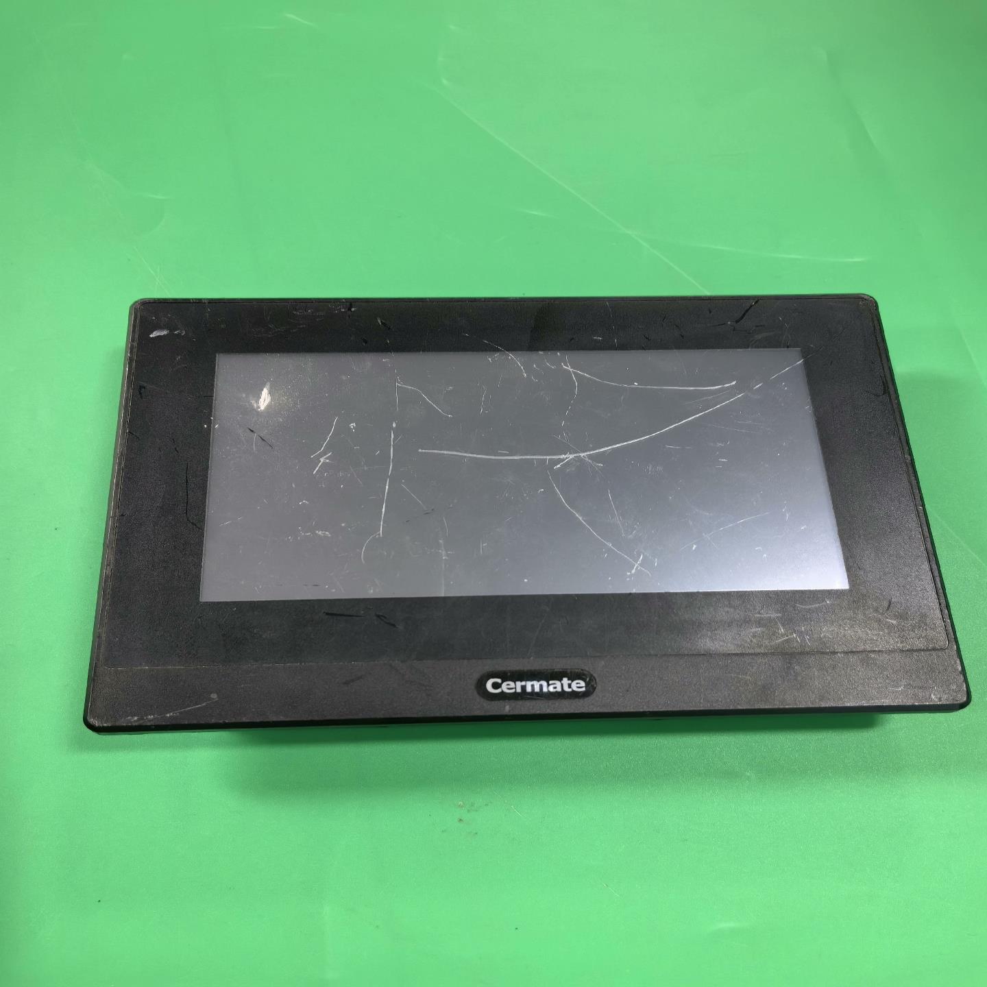 触摸屏KX070-WST10功能完好