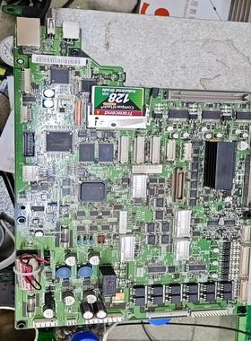 （设备配件）G-65581 主板 MRX0EE100Z0 控制板 光荣清