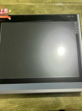 （设备配件）IFP2200平板22寸显示屏西门子6AV7863-4TB1