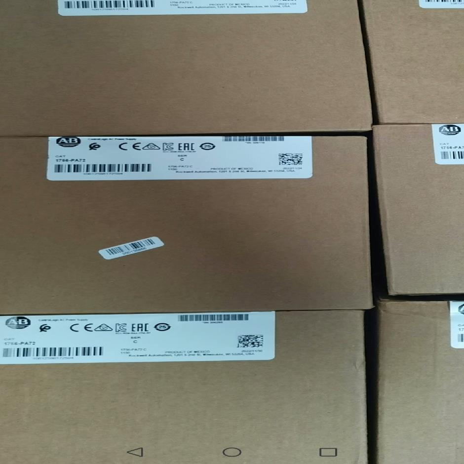 罗克韦尔AB 1769-IQ32 全新原装2023