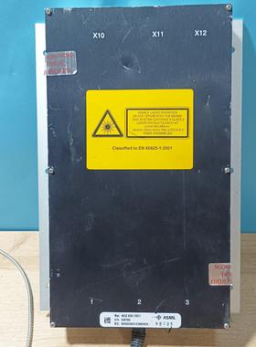 [德峰]ASML 4022.636.73571  激光配件