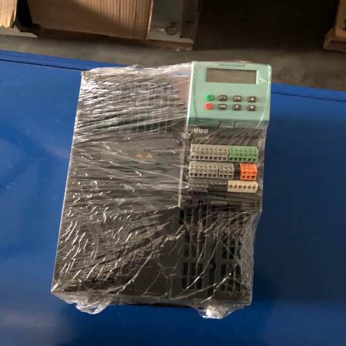 [德峰]BE25模块变频器SL3224--功率0G120拆机西门子6