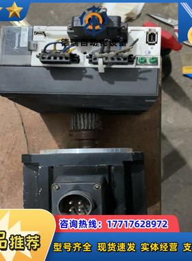 驱动伺服MDME092G3G/MDDHT3530E