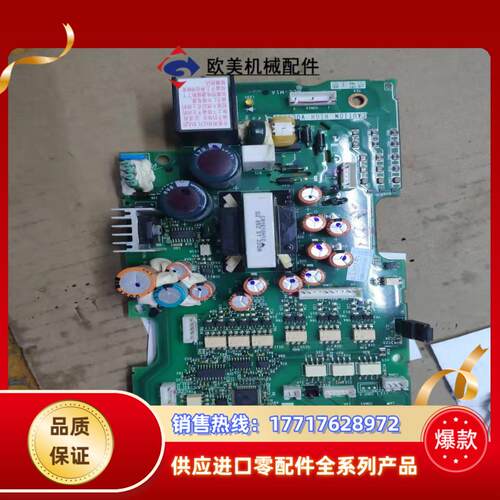 A74MA22 三菱变频器A740驱动板议价