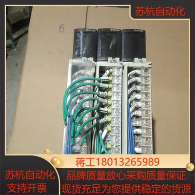 TSXDEY16D2 模块 如图3个 议价