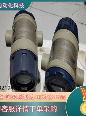 现货全新库有霍尼韦尔ST3000系列全新的未使用无装12