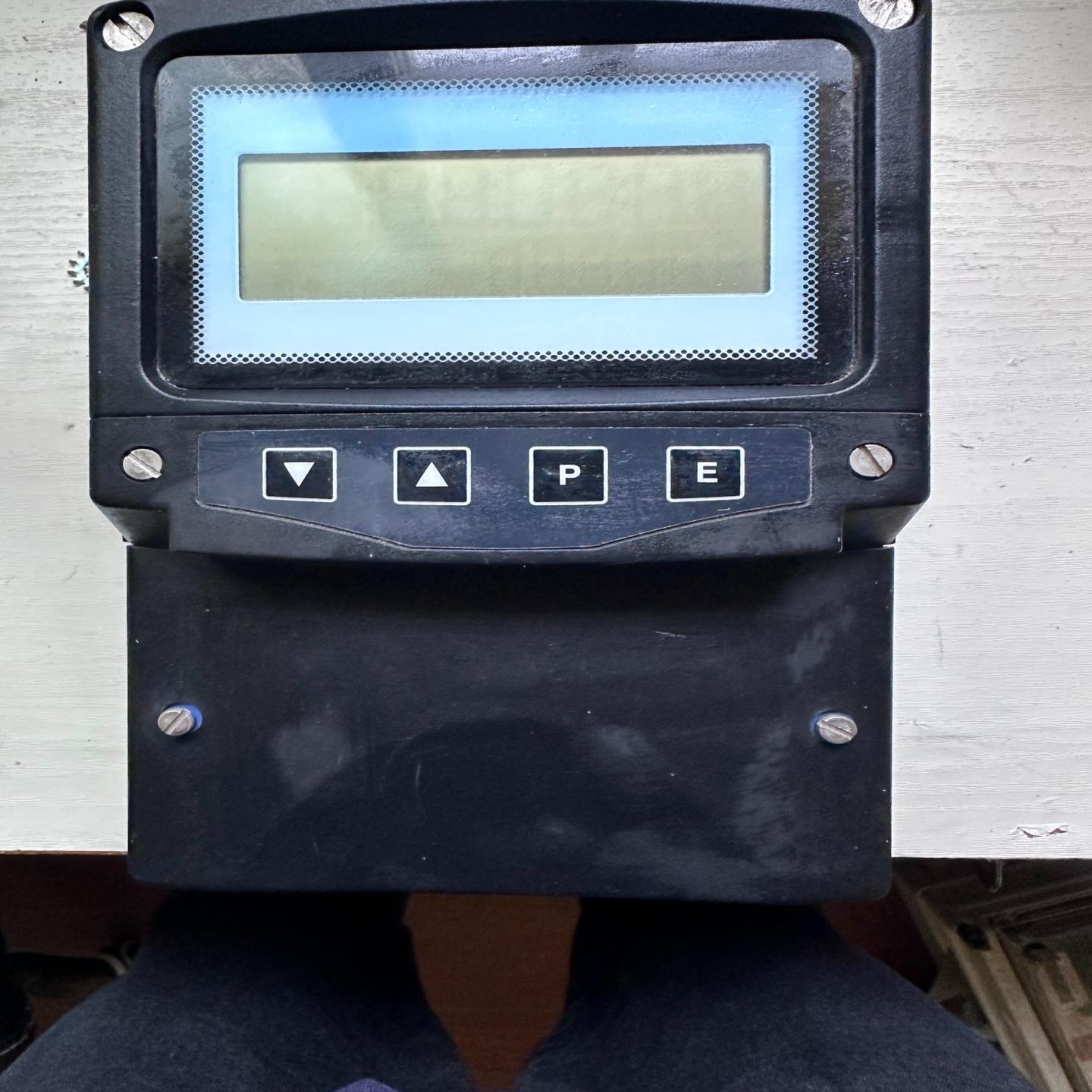 BEKA数字显示器  BA364D计数  计时  转速计数多