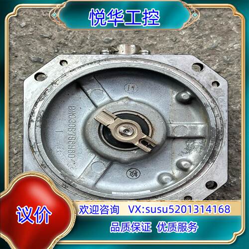 OSA18编码器测试完好后盖破议价