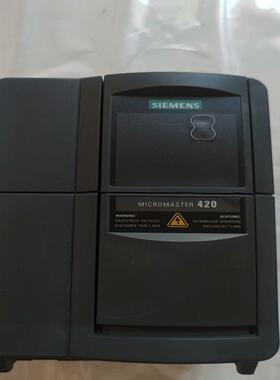 [德峰]SE64206 -5变频器-2kw1.5西门子BA1UC21