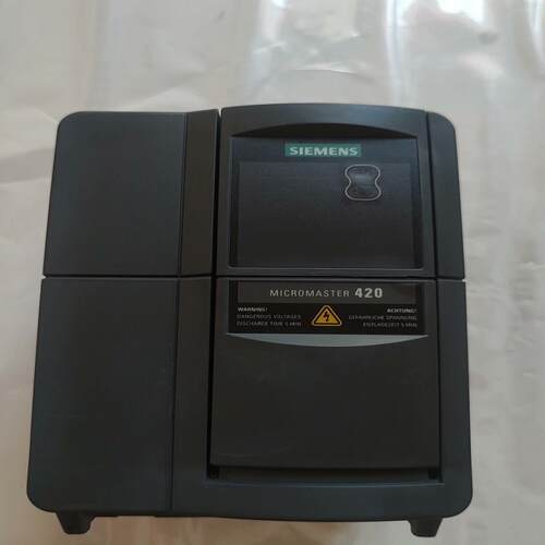 [德峰]SE64206 -5变频器-2kw1.5西门子BA1UC21