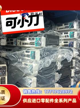 伺服400W驱动器MBDDT2210003 MBDDT2议价