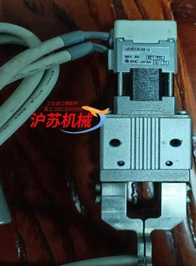 LEHZ10LK2-4微型电动手指夹指缸 成色漂