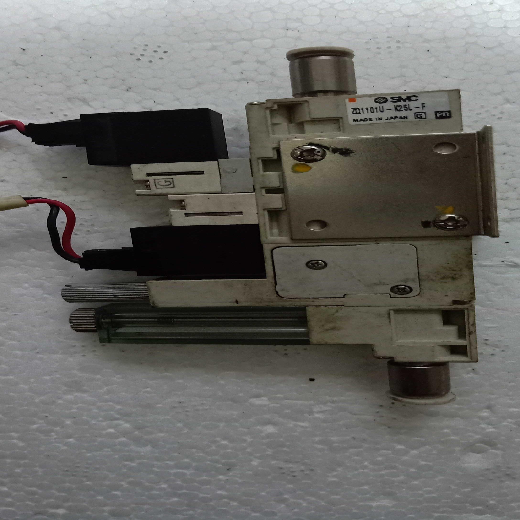 真空发生器ZQ1101U-K25L-F议价