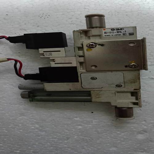 真空发生器ZQ1101U-K25L-F议价