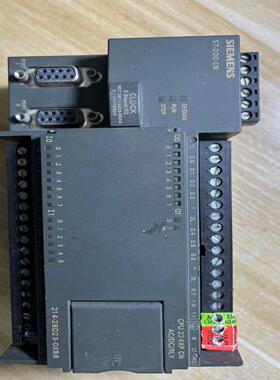 [德峰]-CPU224xp200，，S7西门子